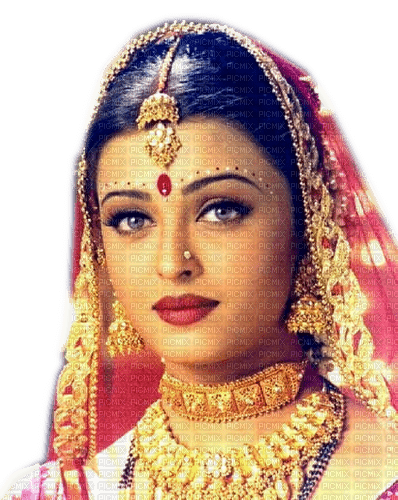 Rena Aishwarya Rai Indian Woman Frau Promi - 無料png