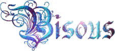 bisou - 免费动画 GIF
