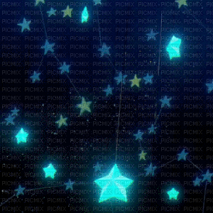 Constellations - GIF animasi gratis