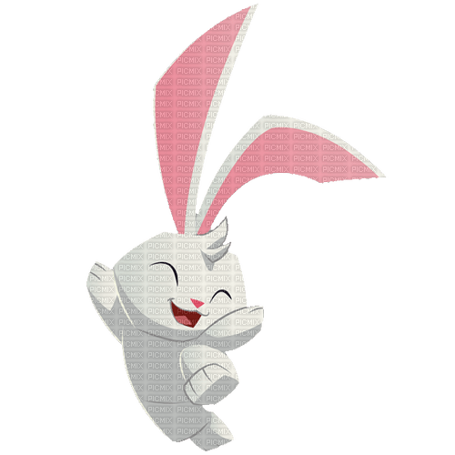animal jam bunny - bezmaksas png
