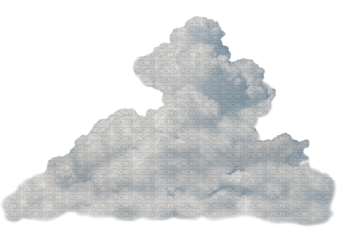 painted cloud - ilmainen png