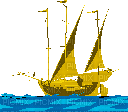 boat - Zdarma animovaný GIF