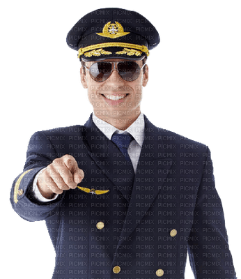 Flight Attendant bp - zadarmo png