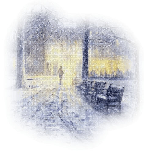 loly33 fond hiver vintage - δωρεάν png