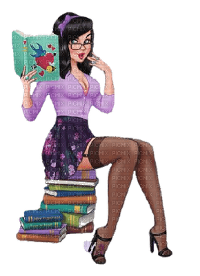 Pin Up Doll - PNG gratuit
