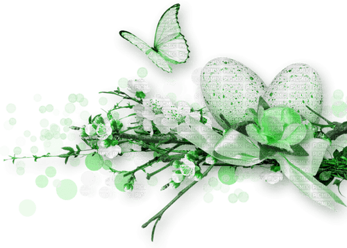 ostern easter blume flowers - δωρεάν png