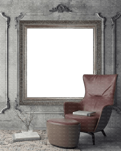 Room.Chambre.Cadre.Frame.Victoriabea - Free PNG