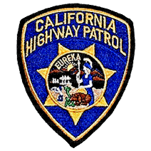 California Highway Patrol PNG - 免费PNG