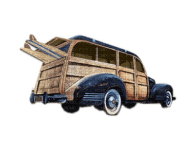 car woody wagon bp - zadarmo png