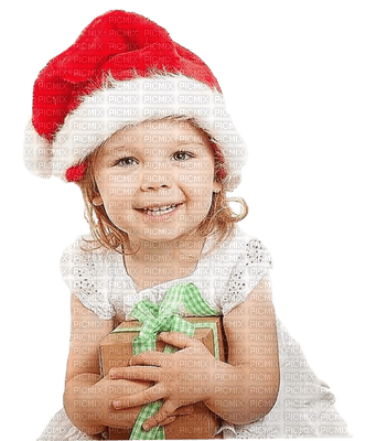 Noël.Christmas.Fille.Girl.Victoriabea - PNG gratuit
