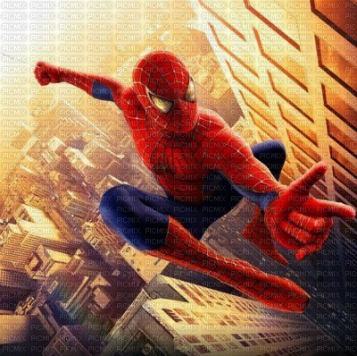 Spiderman 2 - Free PNG