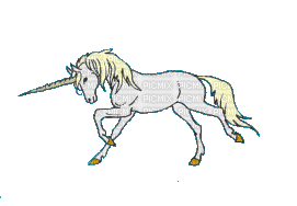 unicorn bp - Free animated GIF