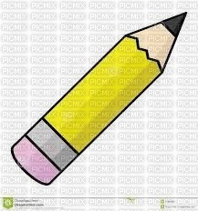 crayon - PNG gratuit