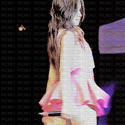Camila Cabello - Ingyenes animált GIF