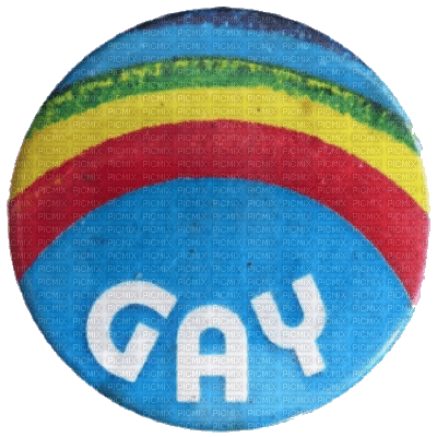 gay pin - безплатен png