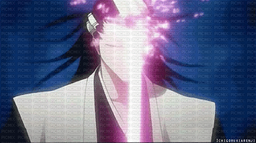Bleach - Ilmainen animoitu GIF
