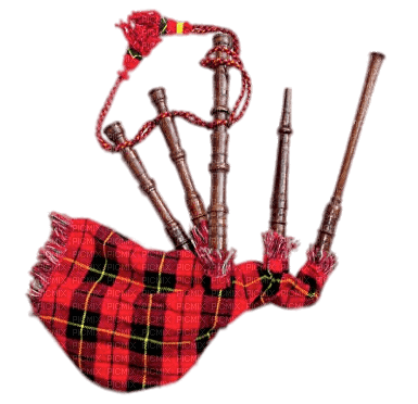 Scottish dance, bagpipes bp - darmowe png