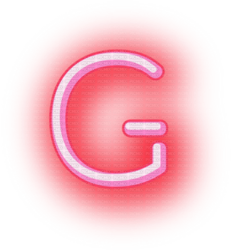 Letter G  Bb2 - 免费PNG