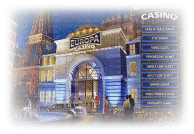 casino - png gratuito