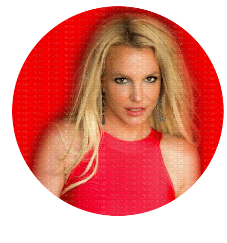 BRITNEY SPEARS - png ฟรี