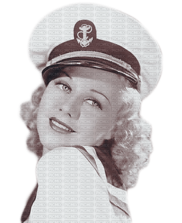 Ginger Rogers milla1959 - png gratuito