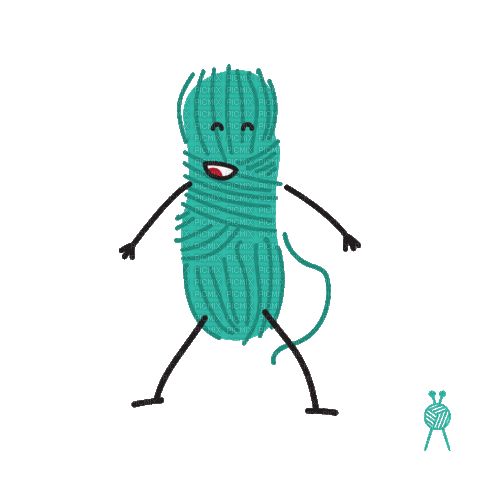 yarn - Ingyenes animált GIF