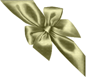 bows-gold-shiny - PNG gratuit