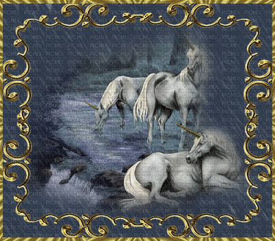unicorn bp - 無料のアニメーション GIF