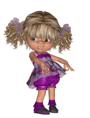Kaz_Creations Dolls Cookie Cute - безплатен png