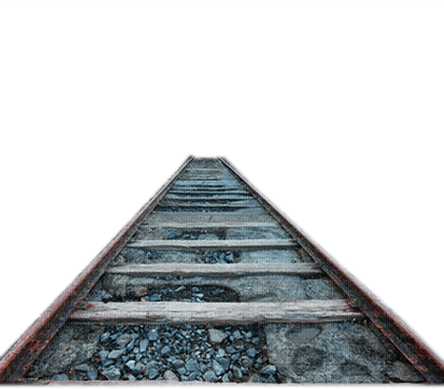 Train Tracks-RM - bezmaksas png