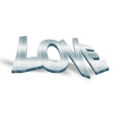 Kaz_Creations Text Love - zadarmo png