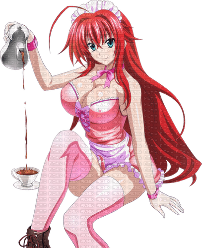 Rias Gremory - 無料png