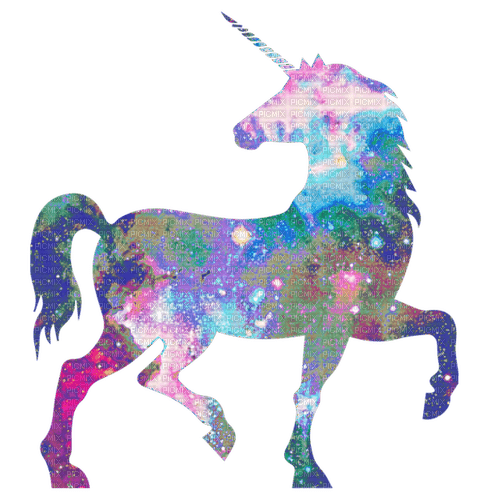 ✶ Unicorn {by Merishy} ✶ - png ฟรี