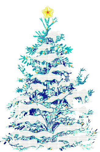 christmas tree - Ücretsiz animasyonlu GIF