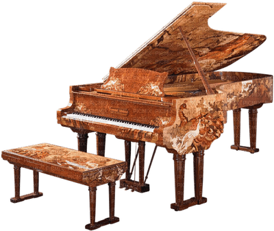 piano - δωρεάν png