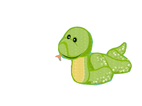 Webkinz Green Shimmer Snake 2 - фрее пнг