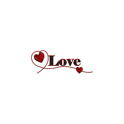 Kaz_Creations Logo Text Love - gratis png
