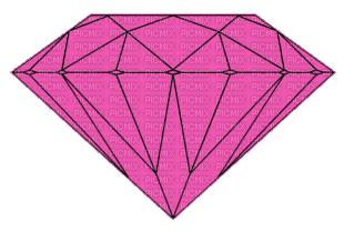 Scene diamond - 無料のアニメーション GIF