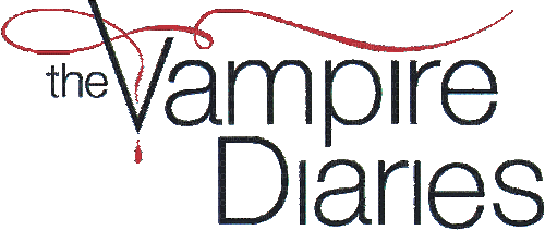 vampire diaries - GIF animé gratuit