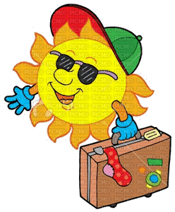Sun.Vacances.Victoriabea - GIF animasi gratis