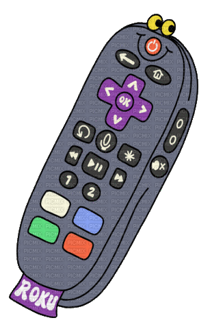 Television Streaming - Безплатен анимиран GIF
