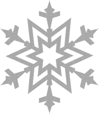 snowflake - bezmaksas png