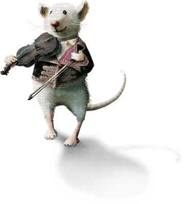 Kaz_Creations Mouse - nemokama png