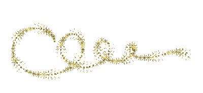 barre dorée - Безплатен анимиран GIF