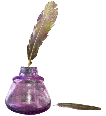 Kaz_Creations Purple Violet Scrap Deco - Free PNG