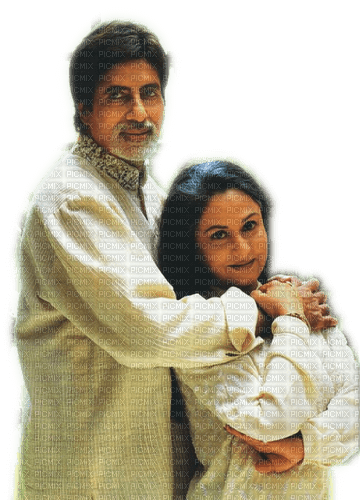 Rena Amitabh Bachchan bollywood Woman - darmowe png