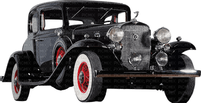 vintage car bp - ingyenes png