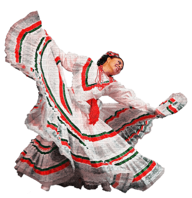 Mexican woman bp - ücretsiz png