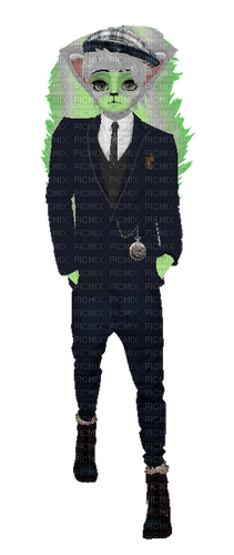 Stylish & Highly Dignified - zadarmo png