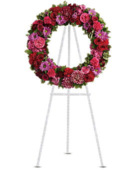 Kaz_Creations Deco Flowers Colours Sprays & Wreaths - фрее пнг